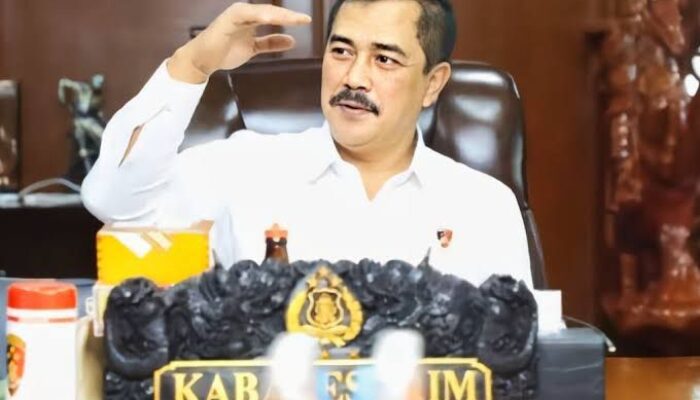 Kabareskrim: Keterangan Saja Tidak Cukup!