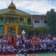 Guru Harus Jadi Teladan Garda Terdepan Bagi Kemajuan Siswa
