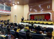 Layanan Medis Dinilai Tidak Maksimal, Dewan Sorot Besaran Jasa Medis RSUTP Abdya