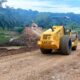 ANJ Agri Bantu Buka Jalan Penghubung 2 Desa Di Palas