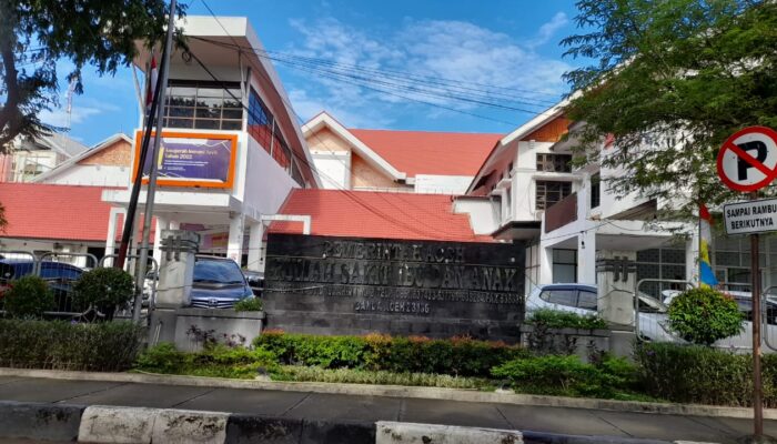 Kisah Dr Ulfah, Dari Dugaan Malapraktik ‘Salah Alamat’ Ke ‘Malapraktik Hukum’