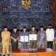 Rp4,3 Triliun APBD Deliserdang TA 2023 Disahkan