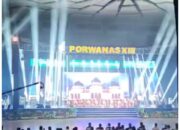 Porwanas XIII Berakhir, Ketum PWI Pusat Apresiasi Perjuangan Kontingen Aceh
