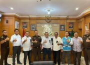 PLN UP3 Rantau Prapat Edukasi Pemakaian Tenaga Listrik Melalui Program P2TL