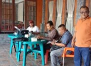 Catur Cepat Meriahkan HUT Ke-92 Al Jami’yatul Washliyah