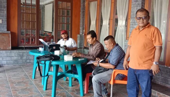 Catur Cepat Meriahkan HUT Ke-92 Al Jami’yatul Washliyah