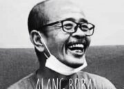 Alang Bobal Mulai Kesurupan