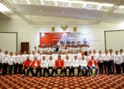 Kapolrestabes Medan Hadiri Seminar Di Sibolangit