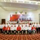 Kapolrestabes Medan Hadiri Seminar Di Sibolangit