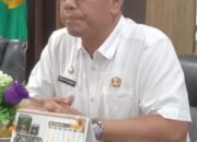 Kadisporasu Evaluasi Hasil Pospenas 2022