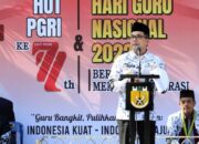Pemko Banda Aceh Komit Perjuangkan Hak Guru