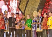 Diving Gampong Iboih Raih Juara API Award 2022