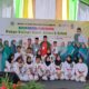 Siswa MTS Al Ittihadiyah Pangkalan Mansyur Ramaikan Pekan KHAS MUI Medan