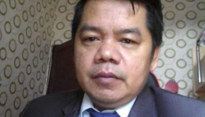 Dr Alpi Sahari, SH, M.Hum: Usut Bocornya LHP Propam Polri Terkait Ismail Bolong