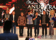 Aceh Pertahankan Gelar Juara Umum Di API Awards 2022