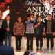 Aceh Pertahankan Gelar Juara Umum Di API Awards 2022