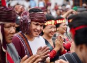 Erick Thohir Sah Menjadi Orang Batak Dan Diberi Marga Sidabutar