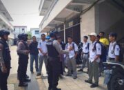 Antisipasi Tawuran Pelajar, Polrestabes Patroli Skala Besar 