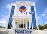 NasDem Aceh Difitnah