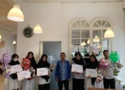 Peringati HGN, SD 2 Muhada Langsa Hadirkan Pelatih Ahli Guru