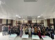 PBI FKIP Unsam Gelar Pelatihan Ketrampilan Jurnalistik Bersertifikat