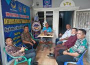 Sopo ATRestorasi Bersatu Terbentuk, Antonius Tumanggor Targetkan 25 DPD Segera Terbentuk Di Kab/Kota