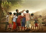 Permainan Tradisional dalam Perpektif Psikologi Lintas Budaya