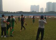 Sepakbola Sumut Gagal Capai Final Pra Popnas