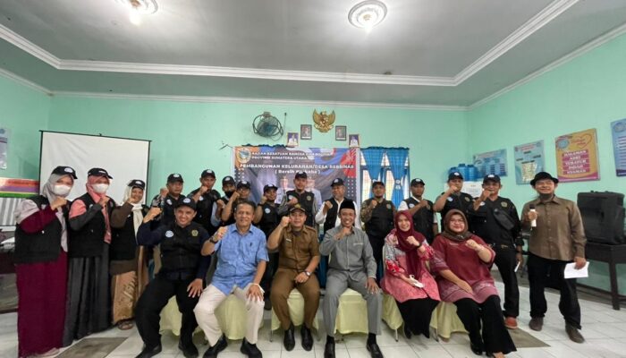 Eddy Syofian: Fenomena Tindak Kekerasan Massal Diduga Pengaruh Narkoba