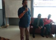 Dialog Publik PWRI, Rahudman: Butuh Terobosan Bangun Independensi Pers