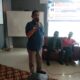 TOKOH masyarakat Sumatera Utara (Sumut) H Rahudman Harahap. Waspada/ist