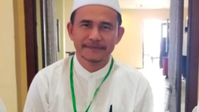 Masyarakat Harus Dukung Program Imunisasi Polio Masyarakat Harus Dukung Program Imunisasi Polio