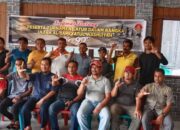 Sabarudin Harahap Juara Catur Cepat Milad Al Jamiyatul Washliyah