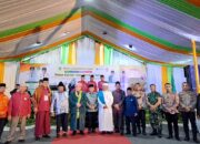 Pekan KHAS DItutup, MUI Medan Harap Pelaku Usaha Urus Sertifikasi Halal dan Izin Usaha