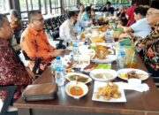 Kepala UPT Ahmed Sambut Kunker Komisi VIII DPR-RI