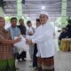 BKM Asy Syafi'iyah Salurkan Bansos Dari Wali Kota Medan