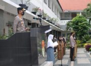 Kapolrestabes : Hindari Kenakalan Remaja Dan Tawuran