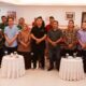 Sosialisasi Penataan Dapil Dan Alokasi Kursi Anggota DPRD Sergai