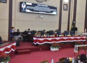 DPRD Medan-Pemko Medan Setujui Ranperda Tentang Keolahragaan