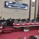DPRD Medan-Pemko Medan Setujui Ranperda Tentang Keolahragaan