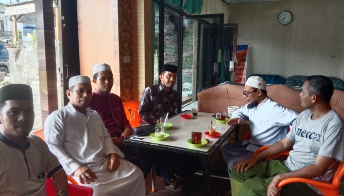 Raih Kemajuan, Belajarlah Sepanjang Masa