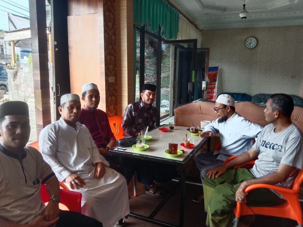 Raih Kemajuan, Belajarlah Sepanjang Masa