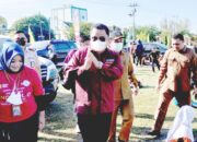 Dirjen P2P Kemenkes Apresiasi Pj Bupati Pidie Tangani Polio