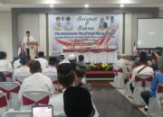 Laksanakan Pelatihan Bilal Mayit, Bupati Batubara Bahagia Visi Misinya Jalan