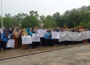 Nasib Tenaga Honorer Aceh Tamiang Sudah Di Ujung Tanduk