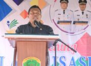 Ketua DPRD Labura Benarkan Rekaman Upeti Suara Mufti