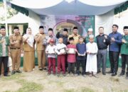 HUT Ke-92 Al-Jamiyatul Washliyah, Bupati: Teruslah Berkontribusi Bagi Pembangunan Ummat