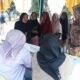 Pasar Murah Tekan Inflasi