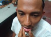 Kapolsek Usut Warga Gunungtuajae Dipukul