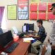 Kapolres Agara Sidak Ke SPKT